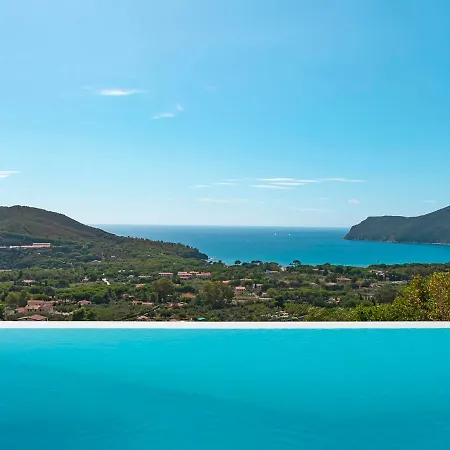 Διαμέρισμα Stella - Di Sogno By Interhome Capoliveri (Isola d'Elba)
