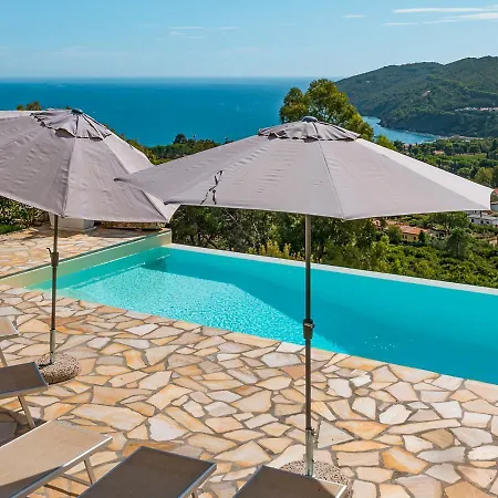 Апартаменты Stella - Di Sogno By Interhome
