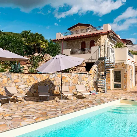 Stella - Di Sogno By Interhome Διαμέρισμα Capoliveri (Isola d'Elba)
