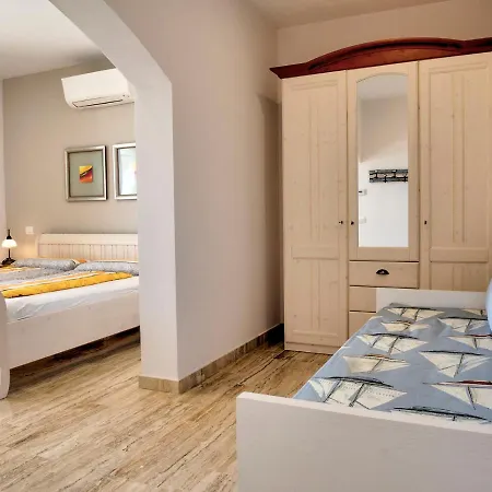 Διαμέρισμα Stella - Di Sogno By Interhome Capoliveri (Isola d'Elba)